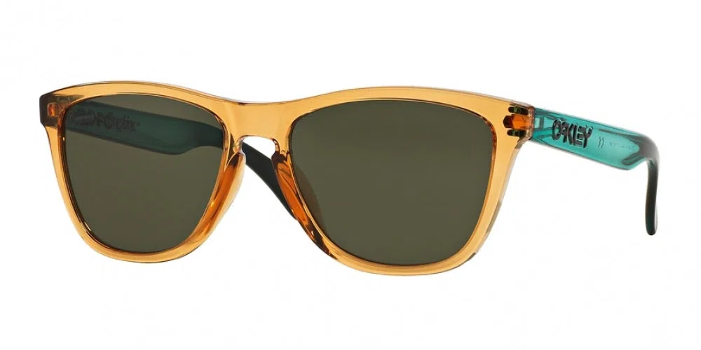 Oakley Frogskins 9245 Sunglasses - view 42